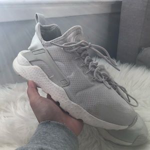 Nike Huarache Ultra (Light Bone)